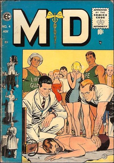 M.D. (1955) issue 4