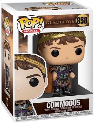 POP! Movies figure 858 Commodus