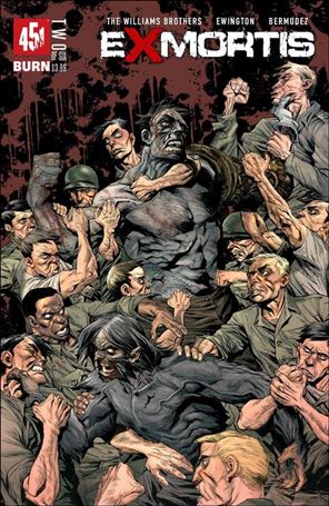 ExMortis issue 2