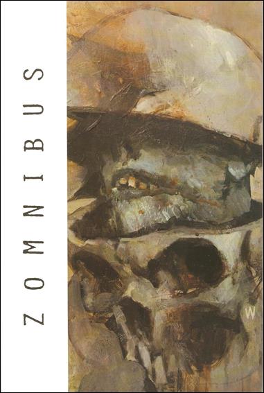 Zomnibus issue 1-D