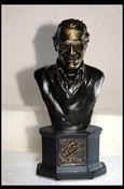 Stan Lee Mini-Bust item 1-B 1/500 Bronze Edition
