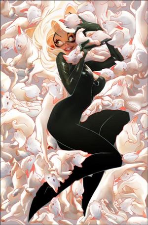 Amazing Spider-Man (2022) issue 56-H Alexander Lozano Retailer Virgin Cover