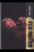 Walking Dead (Base Set) card 54 The Calm