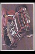 Hot Rod (Base Set) card 17 What a Machine