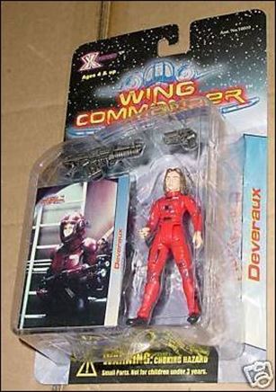 Wing Commander Cover Image 2