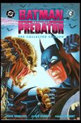 Batman Versus Predator: The Collected Edition  issue 1-E