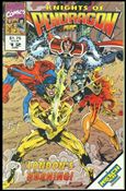 Pendragon (UK) issue 12-Z-Invalid
