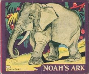 Noah's Ark (Base Set) Cover Image 1