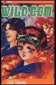 Wild Com. Cover Image 1