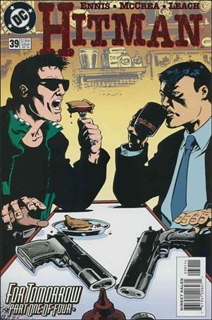 Hitman issue 39