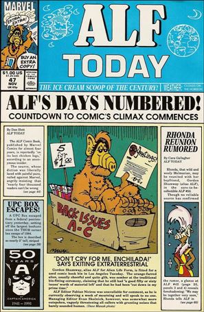 Alf issue 47