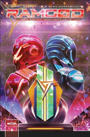 Ramgod Cover Image 2