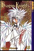 Dragon Knights (2002) issue 18