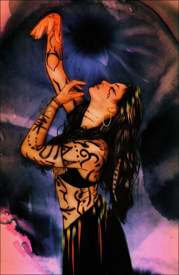 Bloom issue 3-G Tula Lotay Virgin Cover