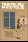 Werewolves of Montpellier Cover Image 1