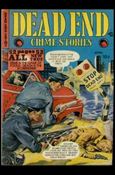 Dead End Crime Stories Cover Image 1