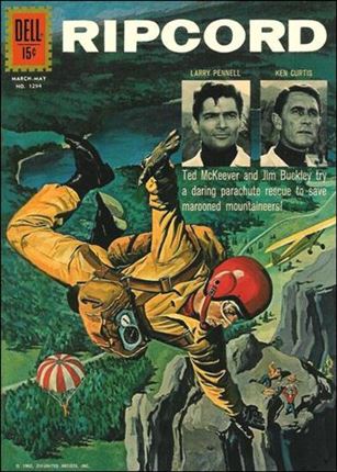 Four Color (1942) issue 1294