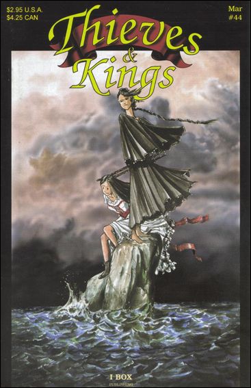 Thieves and Kings issue 44