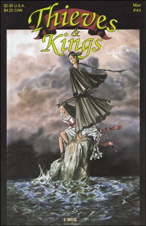 Thieves and Kings issue 44