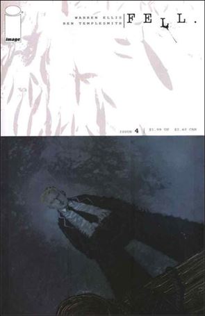 Fell issue 4