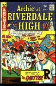 Archie at Riverdale High issue 18