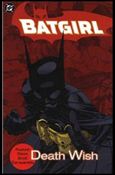 Batgirl (2001) issue 3 Death Wish