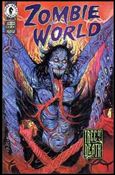 ZombieWorld: Tree of Death issue 2