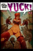 Yuck! issue 2