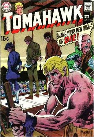 Tomahawk issue 126