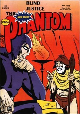 Phantom (1948) issue 1206