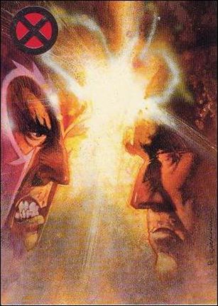 X-Men, Pizza Hut (Promo) Cover Image 2