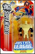 DC Super Heroes Justice League Unlimited (Animated) 5