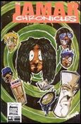 Jamar Chronicles Cover Image 1