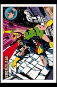 Marvel Bronze Age (Promo) card P3