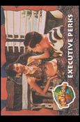 Flintstones: The Movie (Base Set) card 35 Executive Perks