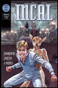 Incal (2001) issue 2