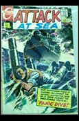 Attack (1962) issue 5-Z-INVALID
