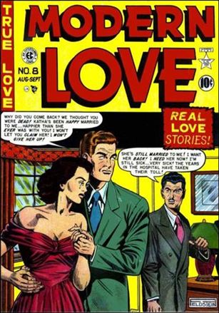 Modern Love Cover Image 2