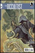 Occultist (2010) Cover Image 1