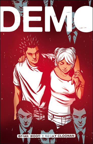 Demo (2015) issue nn