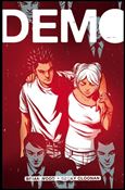 Demo (2015) Cover Image 1
