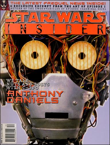 Star Wars Insider issue 46
