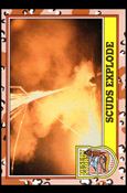 Desert Storm: Series 3 (Base Set) card 223