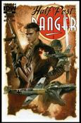 Half Past Danger (2013) issue 4-B Nick Runge Subscription Cover