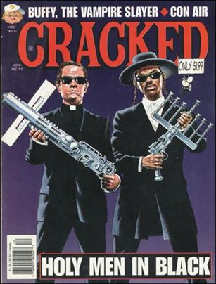 Cracked issue 322