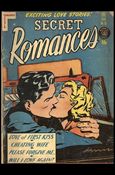 Secret Romances issue 18