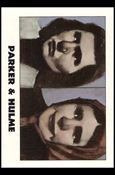 True Crime II (Base Set) card 194 Parker & Hulme