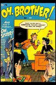 Oh, Brother! issue 4