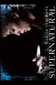 Supernatural: Season One (Base Set) card 33 Bad to the Bone