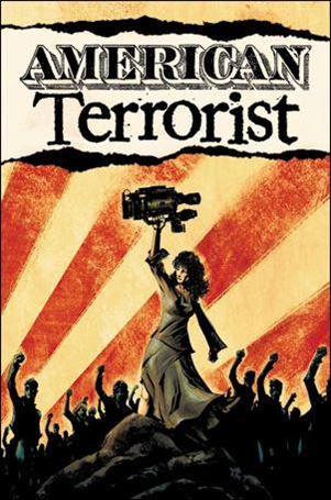American Terrorist Cover Image 1